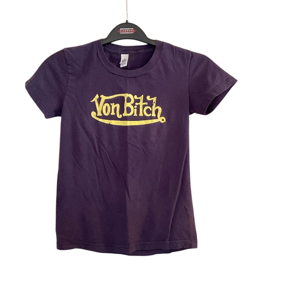 American Apparel T Shirt